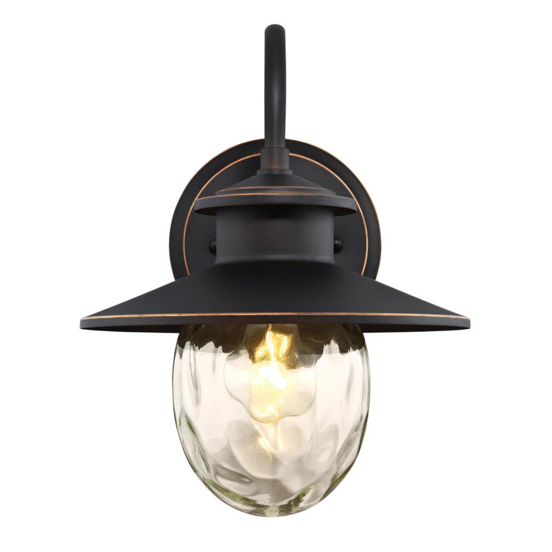 Fallsbrook Wall Light