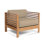 Summer Patio Chair with Cushions