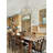 Svante 6 - Light Globe Chandelier-22858639-22858641