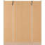Cascio 4 Door Wardrobe-86245629