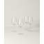 Ensemble de verres 4 pièces Tuscany Sign par Victoria James Signature Series-63869399