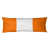 Orange sélectionné