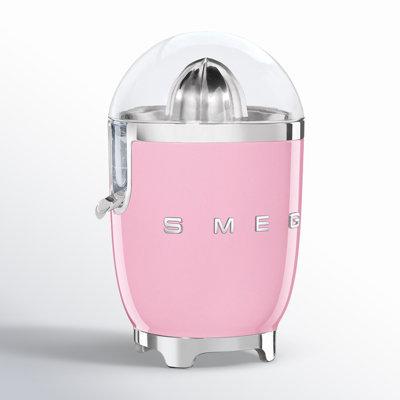 SMEG 50's Retro Style Citrus Juicer