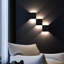 Matthea Up & Downlight