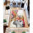 Carleen Rug Design 1111 - Pink-548936312