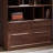 All solid wood high quality bookcase