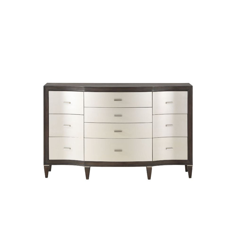 Commode 10 tiroirs Hearline