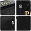 Cast Aluminum Wall Mounted Post Box-125152619