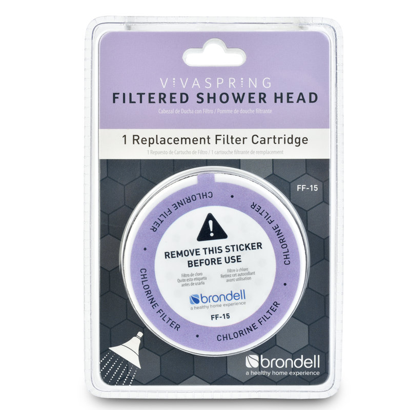 Filtre de rechange VivaSpring
