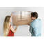Magnetic Glass Dry Erase Board