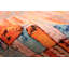 Scandinavian One-of-a-Kind Rectangle 5'3" X 7'6" Area Rug