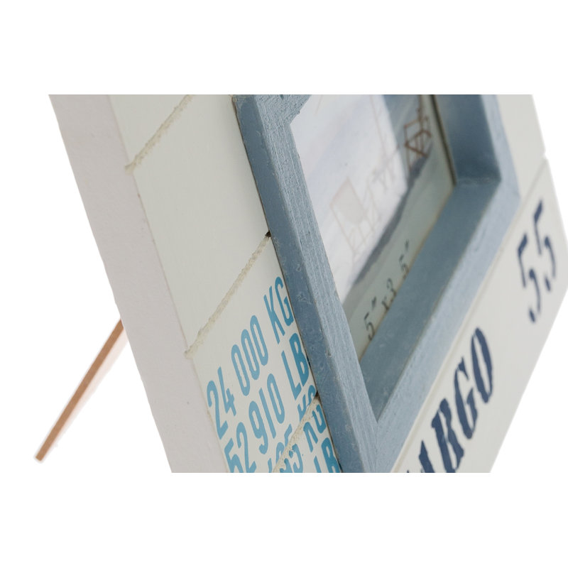 Mardell Wood Picture Frame