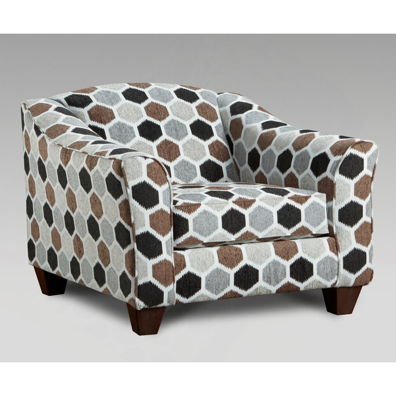 Fauteuil Camero