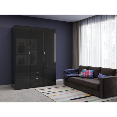 Sakila Armoire