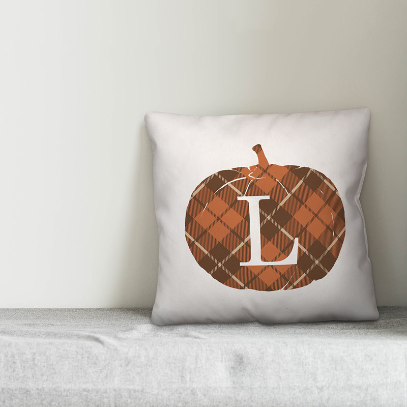 Throw Pillow, L