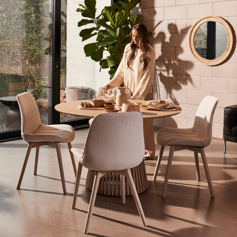 4 - Person Dining Set