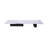 Rouge Marble Top Coffee Table