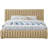 Nico Tufted Panel Bed-87414478-87414479
