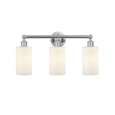 Caldello 3 - Light Dimmable Vanity Light