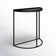 Carnelian 28'' Console Table