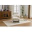 Fauteuil rembourré simple-1992080983