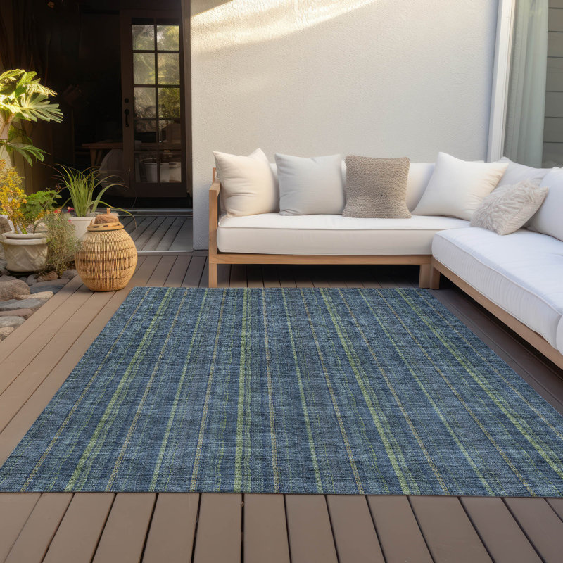 Chayden Rug, Rectangle 9 pi x 12 pi