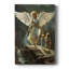 Série Religious CDXLV III - Toile tendue avec châssis de qualité supérieure - Prêt à être accroché-517471679