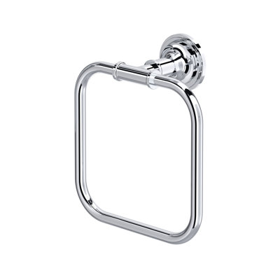 San Giovanni Towel Ring