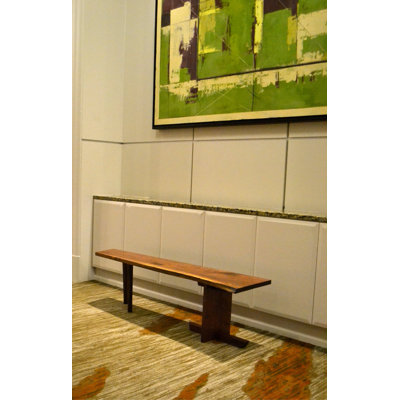 Banc en bois Concord