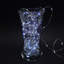 Kennemer Battery Operated LED Fairy String Lights with Timer-1718299136
