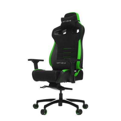Fauteuil de jeu & de haut de gamme p-line 4500 pc & racing
