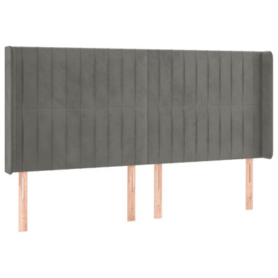 Daycia Headboard