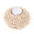 Dalhart - Light Natural Lantern Pendant-1339540724