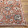 Damien-Lee Oriental Indoor Rug