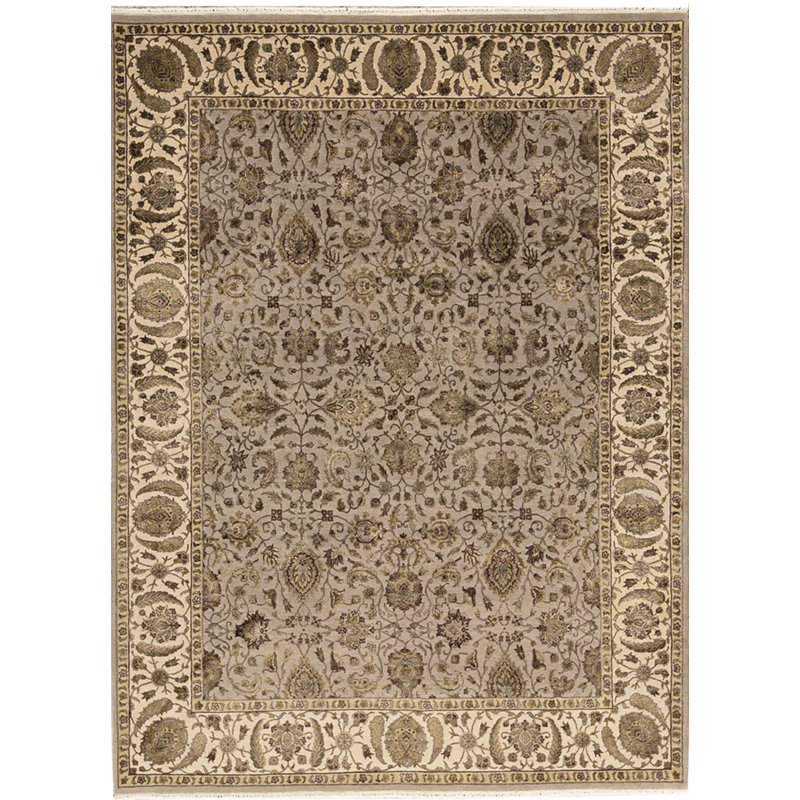 Oriental Area Rug