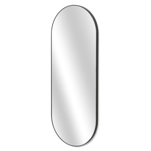 Metal Wall Mirror