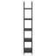Bookshelf Engineered wood Modern Freestanding Bookshelves Organizer-2004950666-2004950705