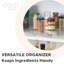Plateau tournant Oggi Neat Lazy Susan