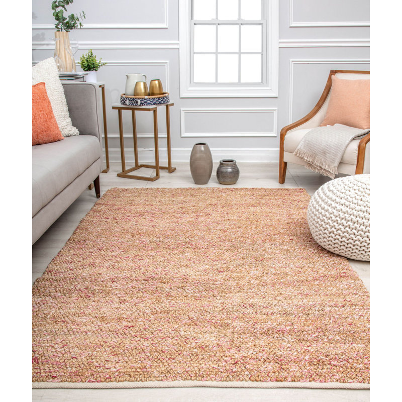 Tapis Dorian Farmhouse, Rectangle 5 pi x 7 pi
