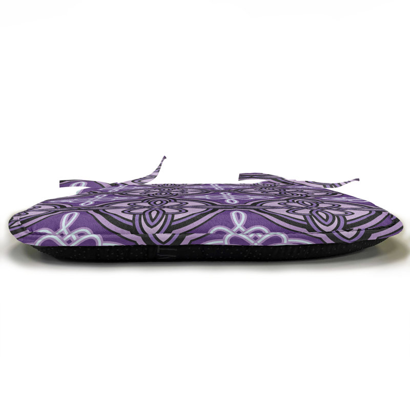Chair Pad Cushion