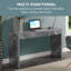 Cammock 121.92cm Console Table-225675648