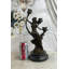 Statue We Webrbright Art Nouveau