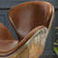 Emerich Upholstered Armchair