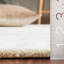 Stellina cotton and viscose rug-1387771035