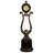 66'' H Floor Clock