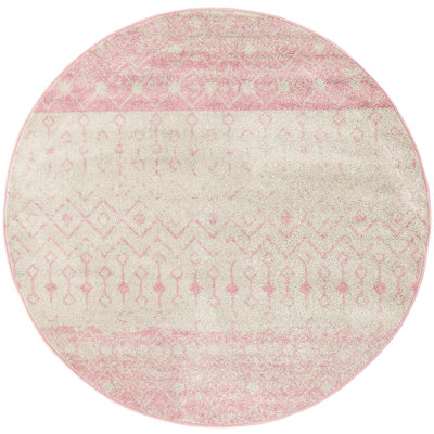 Bradley-Joe Abstract Indoor Rug