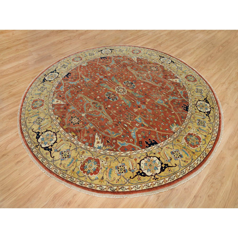 Tapis unique 10 pi Teuila