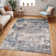 Abstract Area Rug
