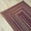 Tapis carré Burgal-701011982
