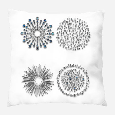 Decor Throw Pillow